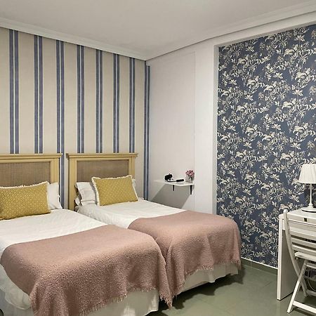 Habitacion Privada Centro Historico Sevilla Kültér fotó