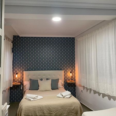 Habitacion Privada Centro Historico Sevilla Kültér fotó