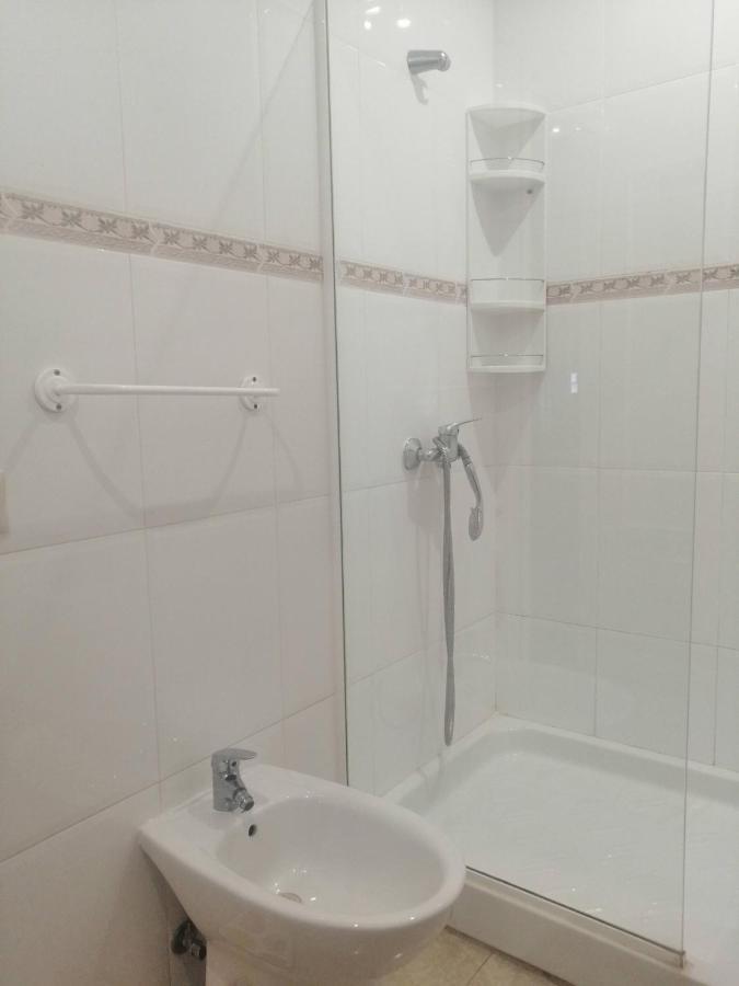 Habitacion Privada Centro Historico Sevilla Kültér fotó