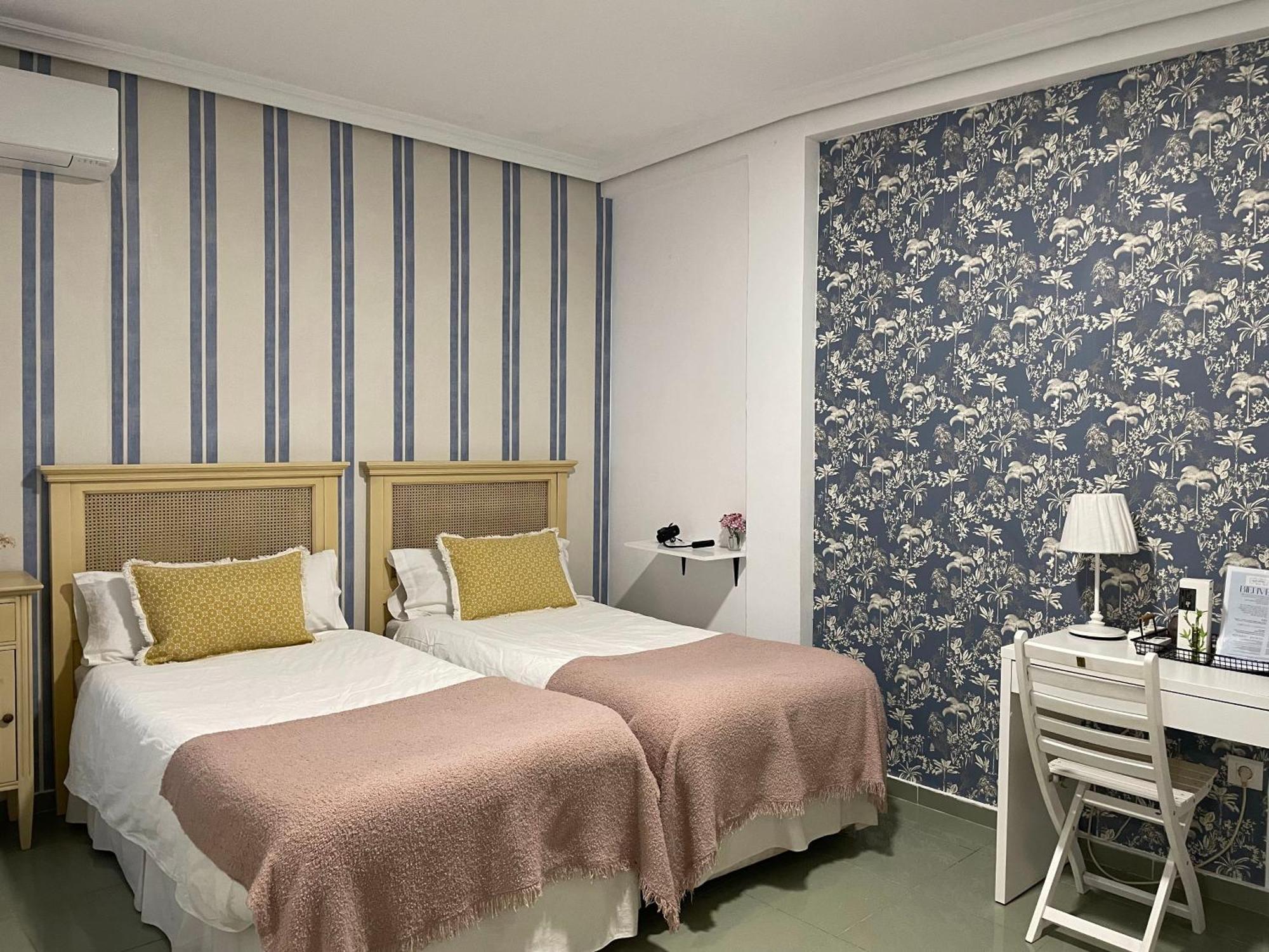 Habitacion Privada Centro Historico Sevilla Kültér fotó
